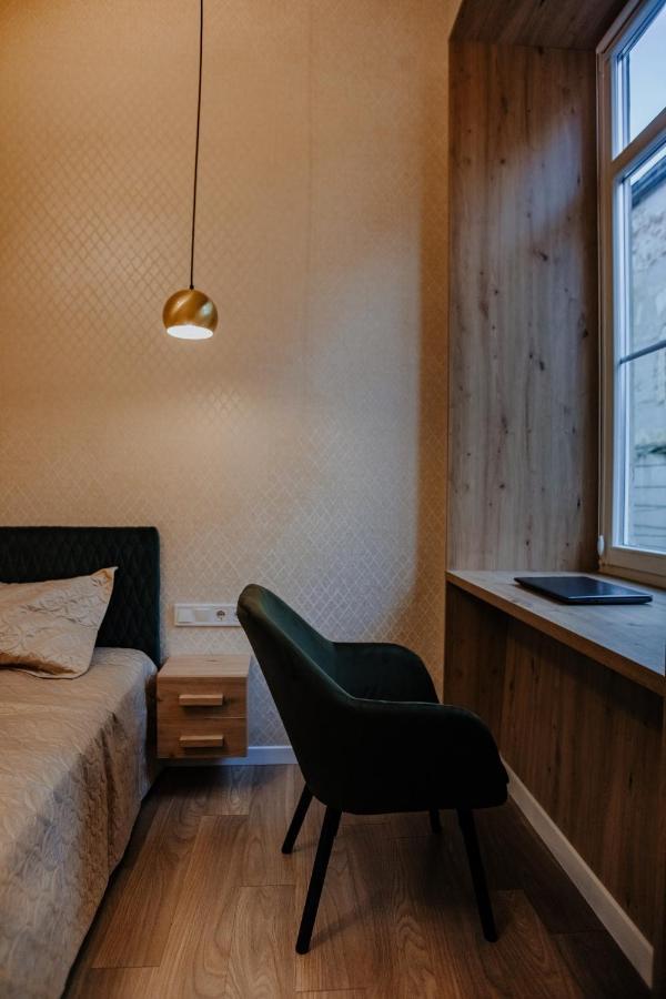V.I.P Apartments Dominikanos Львов Экстерьер фото